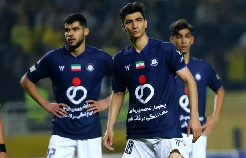 دومین خرید فصل استقلال مشخص شد