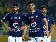 دومین خرید فصل استقلال مشخص شد 