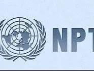 اعلام جزئیاتی از طرح نماینده‌های مجلس برای خروج ایران از NPT