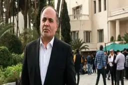 ترخیص نهاده‌ها در بندر امام و تقویت ذخایر کالایی
