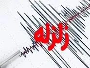 زلزله در مشهد ۲ مصدوم بر جا گذاشت