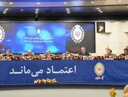 مدیریت موفق نقدینگی بانک ملی ایران در سال 1403