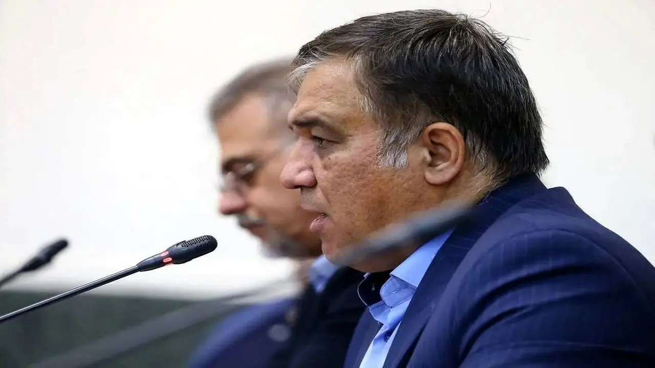 رئیس هیئت مدیره استقلال خیال پرسپولیسیها را راحت کرد