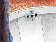 تشدید بحران آب/کاریکاتور کیوان زرگری