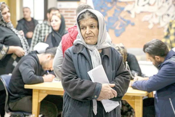 نامه بیش از یک دیدار است/ نامه بیش از یک دیدار است