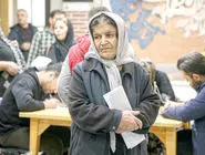 نامه بیش از یک دیدار است/ نامه بیش از یک دیدار است