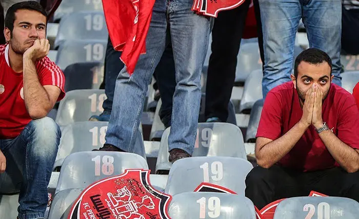بمب نقل و انتقالات پرسپولیس خنثی میشود؟