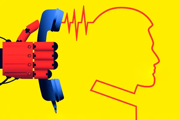 کلاهبرداری با هوش مصنوعی/گزارش «هم‌میهن» درباره یک اتفاق جـدیـد