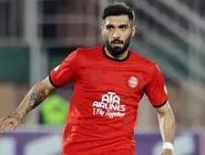 درخواست نجومی ستاره تراکتور برای پیوستن به پرسپولیس 