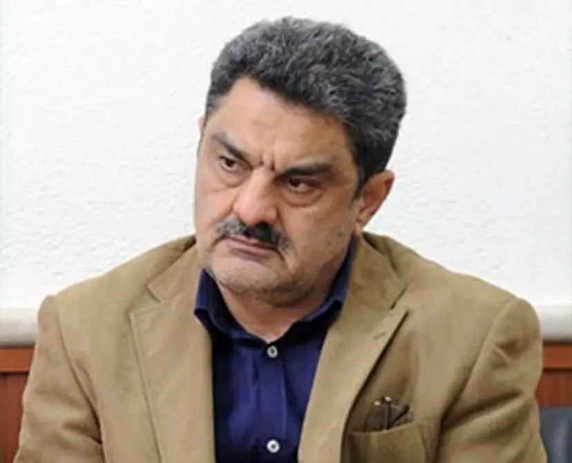 روایت خسرو طالب‌زاده از خالص‌سازی وفاقی