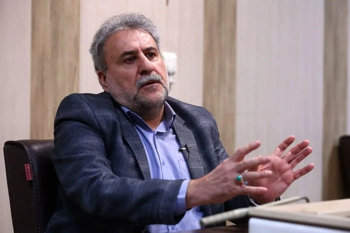 فلاحت‌پیشه: ایران تاوان جنگ‌هایی را می‌دهد که ربطی به منافع ملی‌اش ندارد