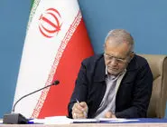 رسم سرمایه‌کشی دولت چهاردهم/ چگونه مسیر انتصابات از شعارهای رئیس‌جمهور منحرف شد؟