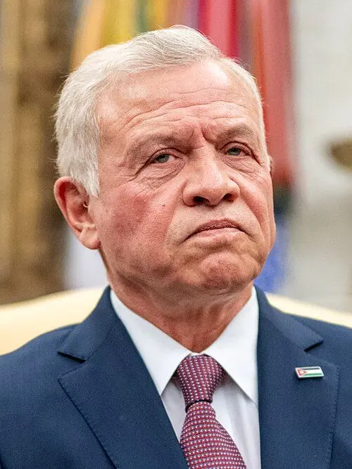پیام تند پادشاه اردن در سازمان ملل: صلح دیگر تعویق‌بردار نیست