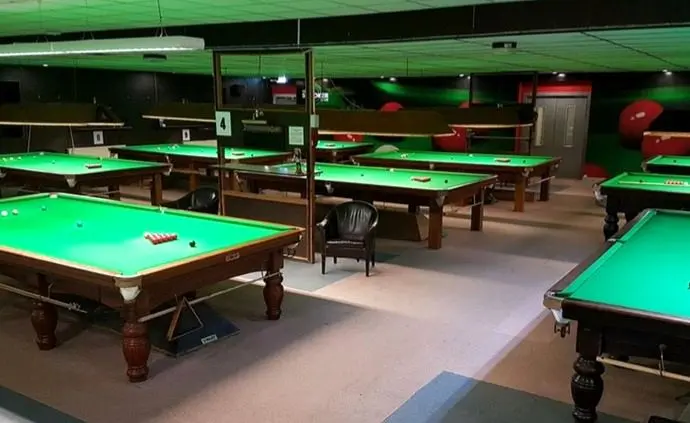 هزینه راه‌اندازی باشگاه بیلیارد؛ صفر تا صد هزینه‌ها با جزئیات