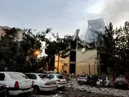 واکنش ستاره فوتبال جهان به جنگ ایران و اسرائیل: قلبم برای ایران می‌گرید