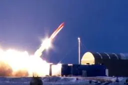 کرملین: روابط مسکو و ایالات متحده به پایین‌ترین سطح خود رسیده است