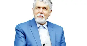صالحی: شعر فارسی پنجره‌ای به آسمان معنا و امید است