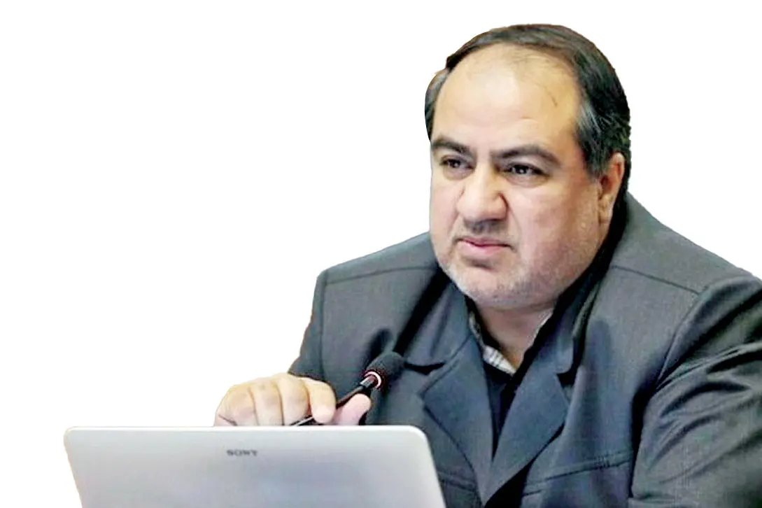 بوستانها پناهگاه میشوند