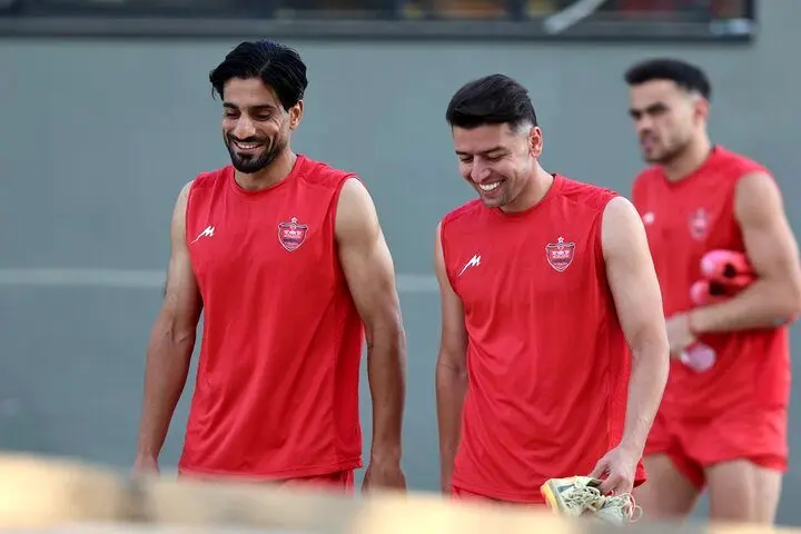 پیشنهاد مهم پرسپولیس به استقلال: بازیکن معاوضه کنیم