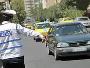 ممنوعیت تردد حتی با مجوز