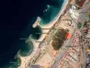 درخواست موساد از گوگل برای تار کردن تصاویر اسرائیل