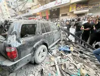 معامله بزرگ لبنان در راه است؟تحلیل اندیشکده کارنگی از رابطه اصلاح ساختار اساسی لبنان با خلع سلاح حزب‏‌الله