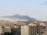 دختر قائم مقام وزیر علوم به شهادت رسید