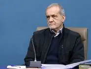 دوصد گفته چو نیم‌کردار نیست