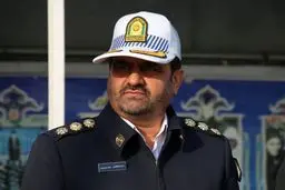 توضیح پلیس راهور درباره زیر گرفتن سرهنگ راهنمایی رانندگی توسط پسر نایب رئیس مجلس