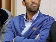  استعفای حسین بادامکی از معاونت ورزشی باشگاه پرسپولیس
