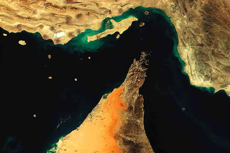 ایران میتواند تنگه هرمز را ببندد؟