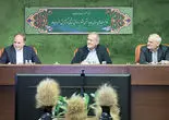 صادرات پنهان آب/بررسی موضع‌گیری صریح رئیس‌جمهور درباره محصولات آب‌بر