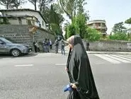 عکاسی یا علافی/درباره عکسی از دور دوم مذاکرات هسته‌ای ایران و آمریکا