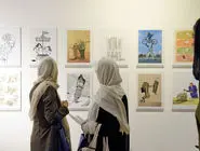 باجِ باختِ اعتماد/نگاهی به نخستین جشنواره ملی کاریکاتور باج‏نیوزها و نمایشگاه آن در گفت‏‌و‏گو  با4 عضو هیئت‏‌داوران این رویداد