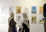 باجِ باختِ اعتماد/نگاهی به نخستین جشنواره ملی کاریکاتور باج‏نیوزها و نمایشگاه آن در گفت‏‌و‏گو  با4 عضو هیئت‏‌داوران این رویداد