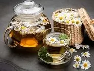 خواص دمنوش بابونه؛ از خواص شگفت انگیز برای زنان تا رسیدن به آرامش و تندرستی