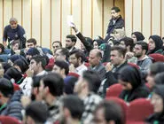 انگار نه انگار که روز دانشجو است/ درباره عکس‌های ۱۶ آذر ۱۴۰۴