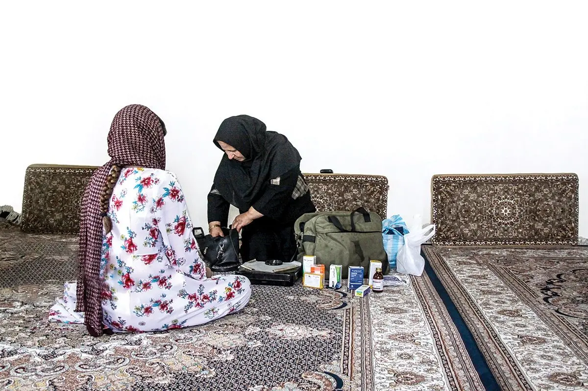 حذف خاموش مکملهای دارویی رایگان برای زنان باردار / باوجود مشوقهای فرزندآوری در مناطق محروم از زنان حمایت دارویی نمیشود