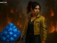 خرید جم فری فایر با آیدی خودکار با تخفیف ویژه در ایران موجو