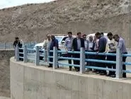 بانه در میان ۵۰ شهر بحرانی آب