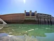 ۶۸ درصد سدهای ایران خالی است