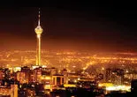 تهران در وضعیت اضـطرار/ارزیابی کارشناسان از وضعیت شاخص‌‏های شهری در پایتخت