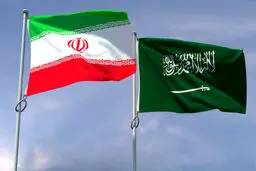 سی‌ان‌ان: ارزیابی ریاض، غیرقابل پیش‌بینی بودن گفت‌وگوهای ایران و آمریکاست
