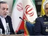 بررسی آخرین تحولات دفاعی و دیپلماتیک در کمیسیون امنیت ملی با حضور وزرای دفاع و خارجه