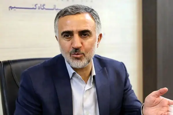 محمد سراج نماینده مجلس دوازدهم:خلع سلاح حماس یعنی سگ را ول کن، سنگ را ببند 