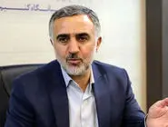 محمد سراج نماینده مجلس دوازدهم:خلع سلاح حماس یعنی سگ را ول کن، سنگ را ببند 
