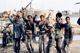 از قطعنامه 514 تا قطعنامه 598