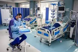 روایتی از تاثیری که کرونا بر زندگی فقرا گذاشت 
