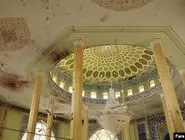 ناگهان خون/درباره مواجهه شخصی با بمب‌گذاری