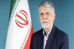 وزیر فرهنگ و ارشاد اسلامی به‌منظور شرکت در مراسم تشییع پاپ عازم رم شد